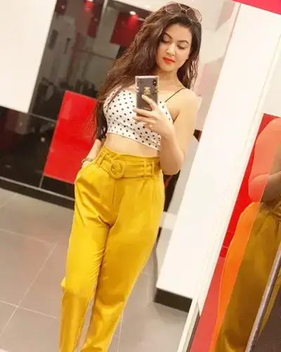 Tilda Newra Escort